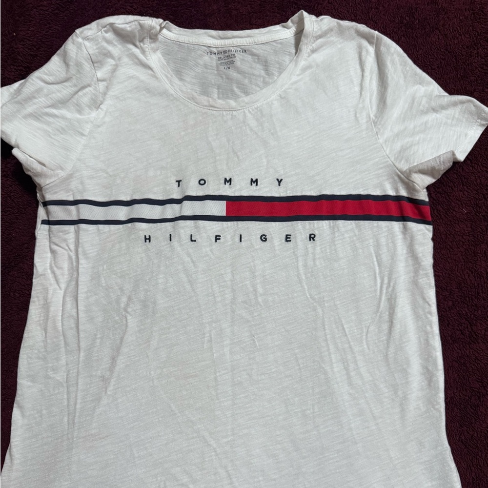 Women TH shirt